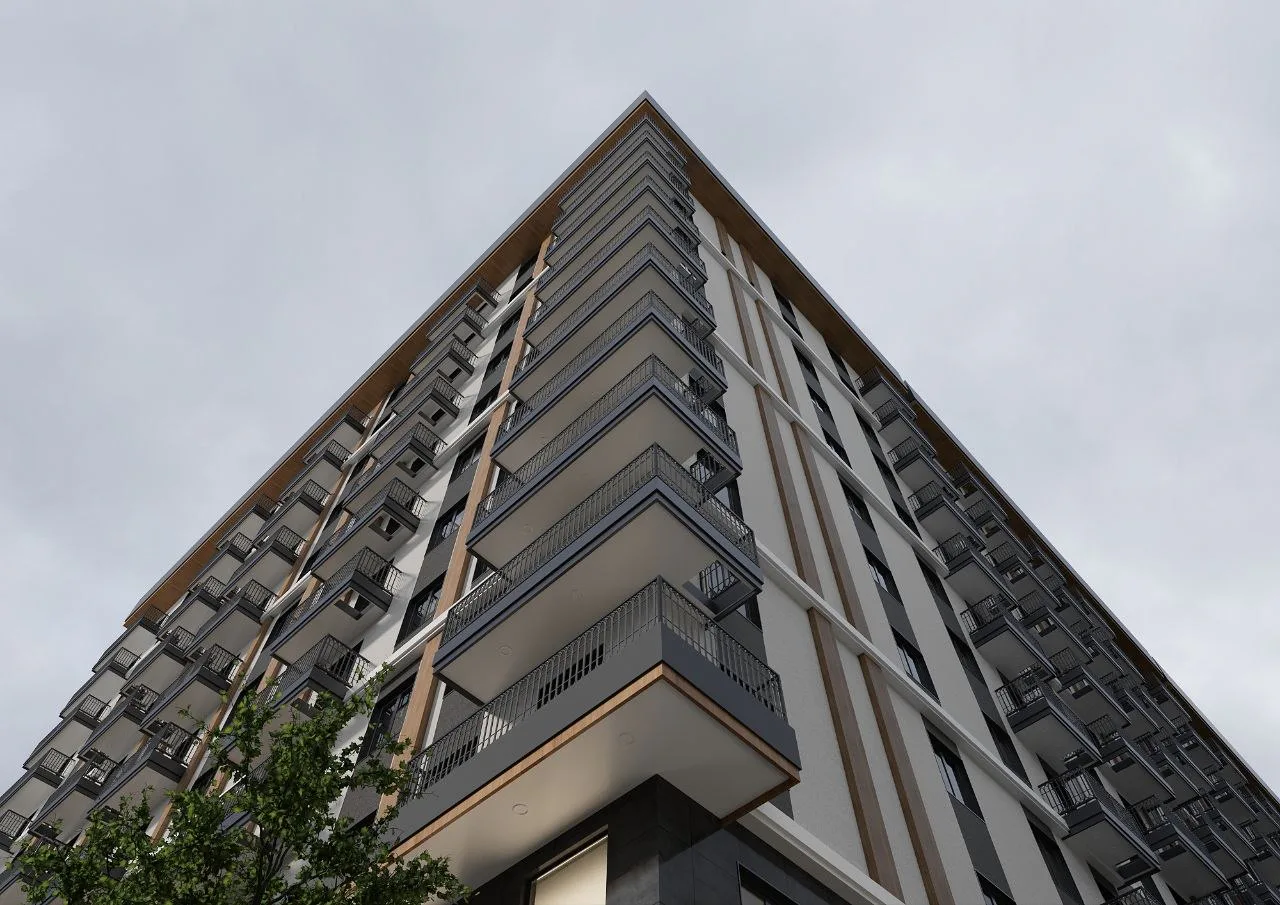 Milliard House 6