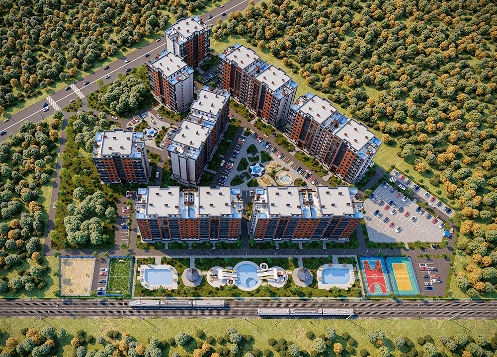 Orifon TJM 3
