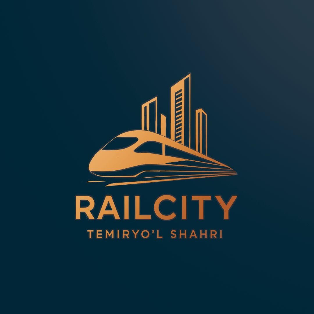 Rail City