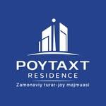 Poytaxt Residence
