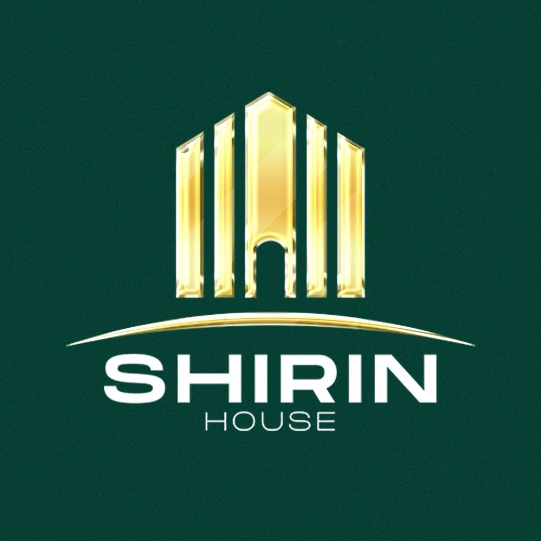 Shirin House