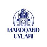 Maroqand Uylari