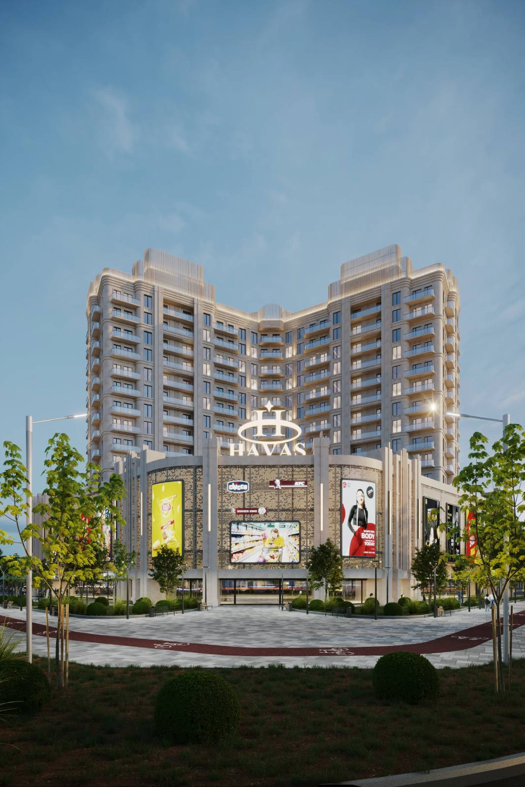 Havas Premium
