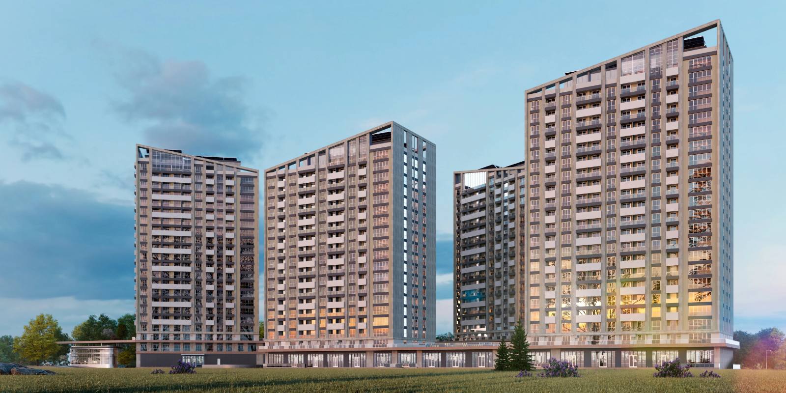 Central Avenue 3
