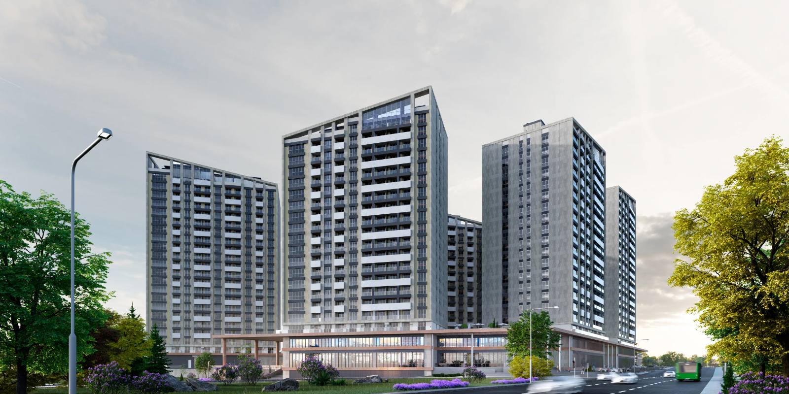 Central Avenue 2