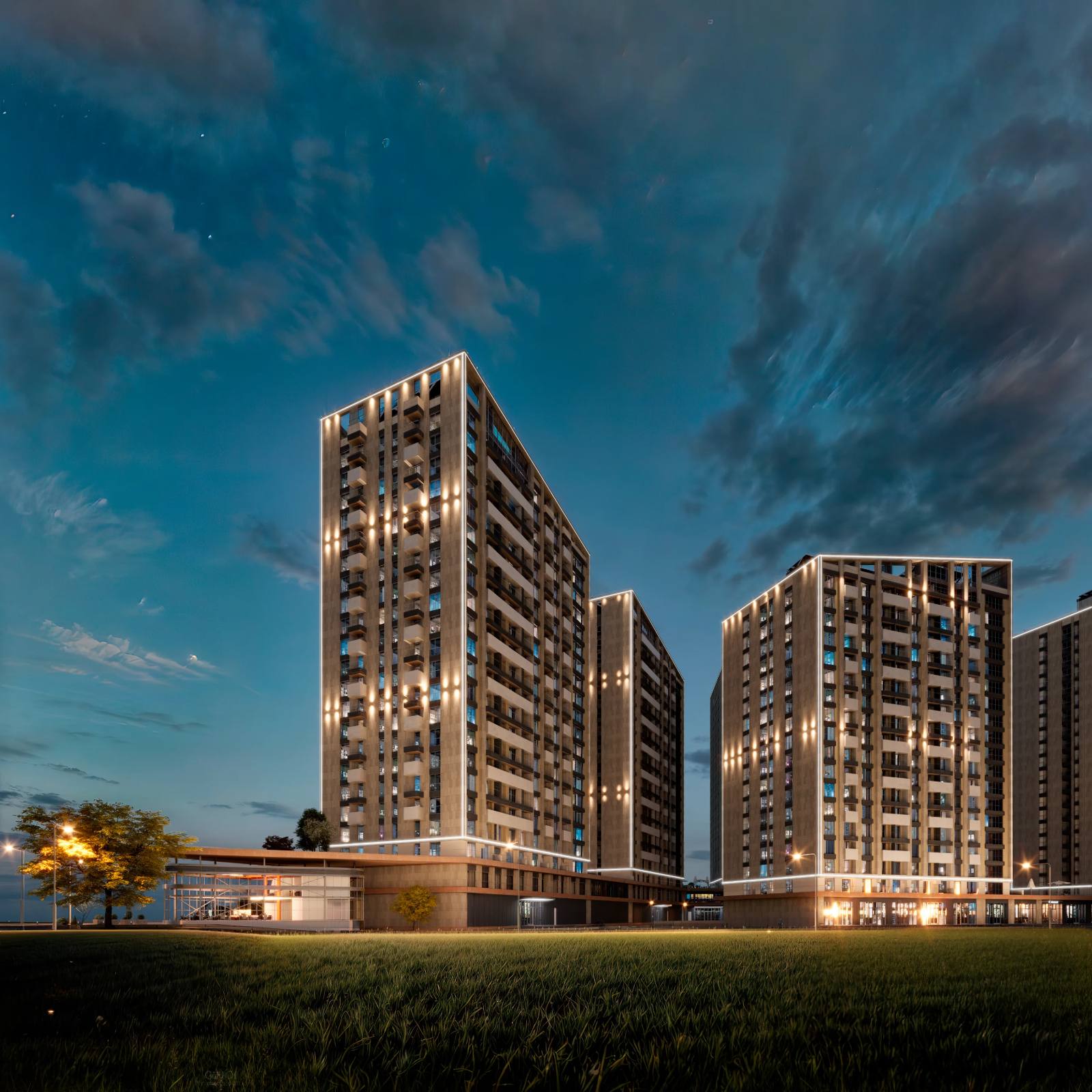 Central Avenue 6