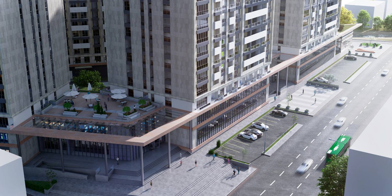 Central Avenue 4