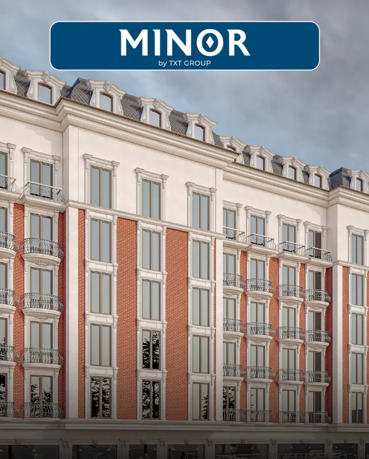Minor